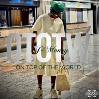 On Top Of The World - Single - J-Money