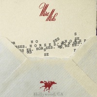 HORSES. H O R S E S. HO R SES. H ORS ES. HOR SES. HO RS ES. - MIKI MOTO