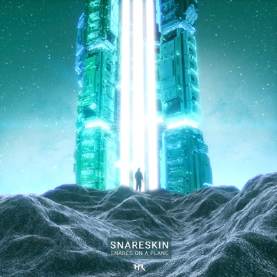 Snares On A Plane EP - EP
