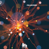 Supernova - EP - Polarfunk