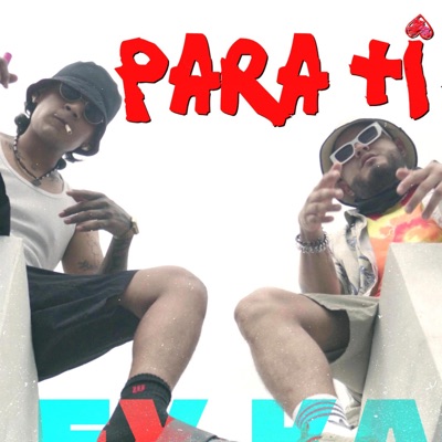 Para Ti - Single