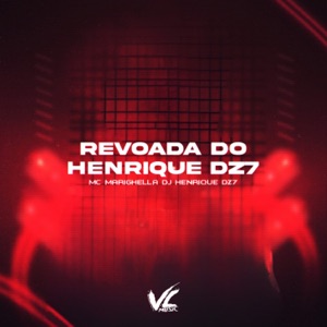 Revoada do Henrique DZ7
