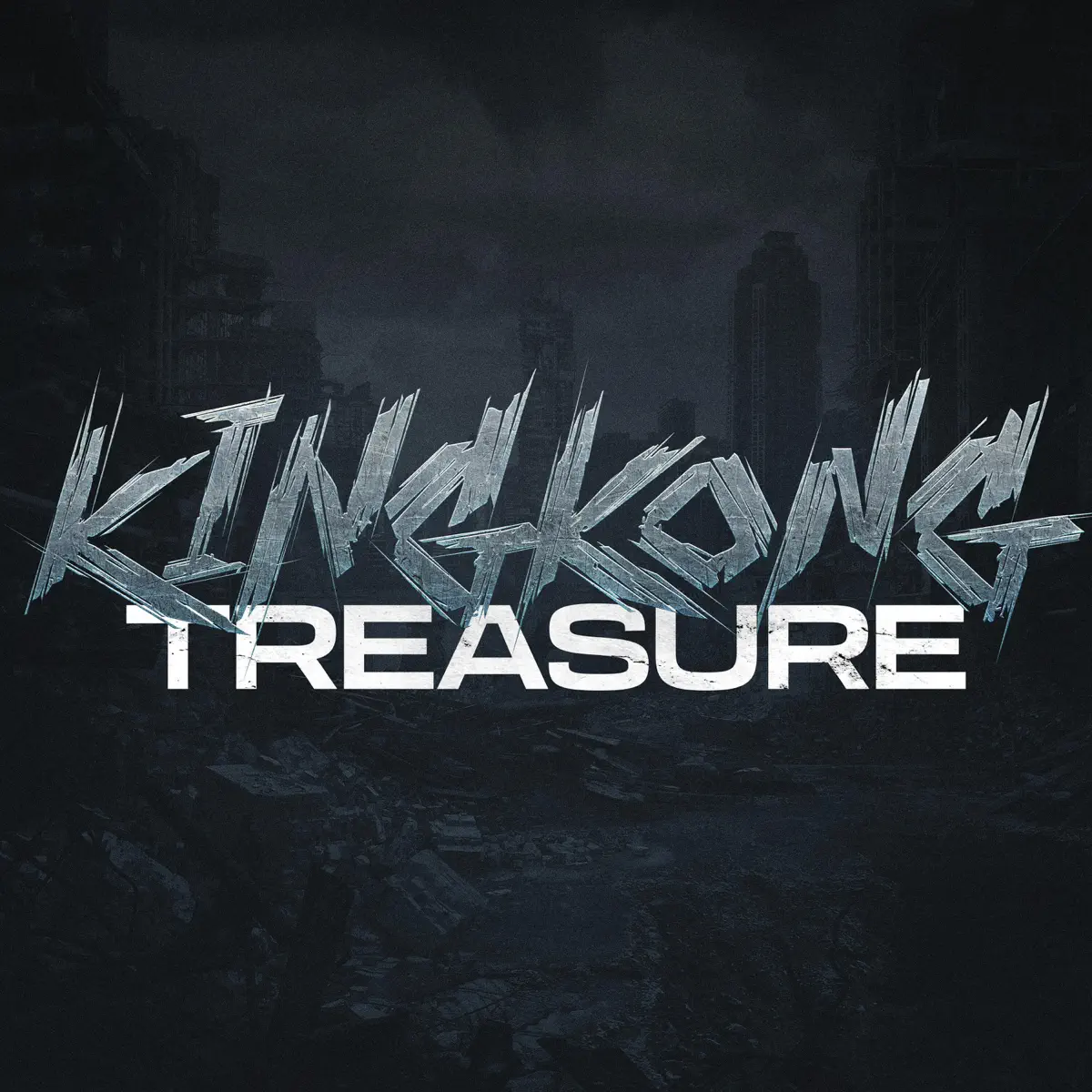 TREASURE - KING KONG - Single (2024) [iTunes Plus AAC M4A]-新房子