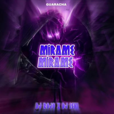 Mírame (Dj ishi) - Single