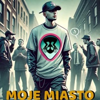 MOJE MIASTO - Single - k00
