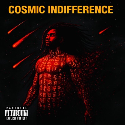 COSMIC INDIFFERENCE - EP