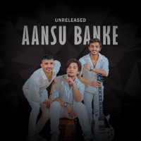 Aansu Banke (Unreleased) - Single - Rawmats & Robin Raturi