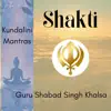 Guru Shabad Singh Khalsa - Gobinday Mukanday