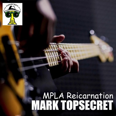 Mpla Reincarnation ep - EP