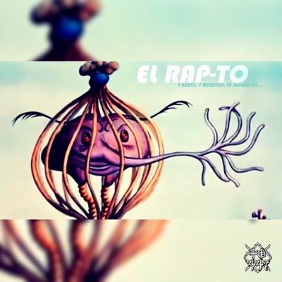 El Rap-To (feat. Stevn Og Beats) - EP