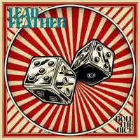 Danger Zone — Leadfeather