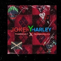 JOKER Y HARLEY (feat. FVAMMA LA F) - Single - BennyElMejorPR