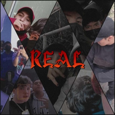 REAL (feat. WEROOO & YngRod) - Single