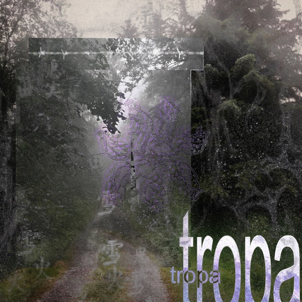tropa tropa - Single