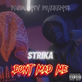 Dont Mad Me Pacman Tv & Strika