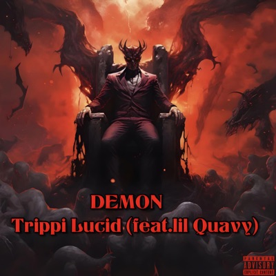 Demon (feat. Lil Quavy) - Single
