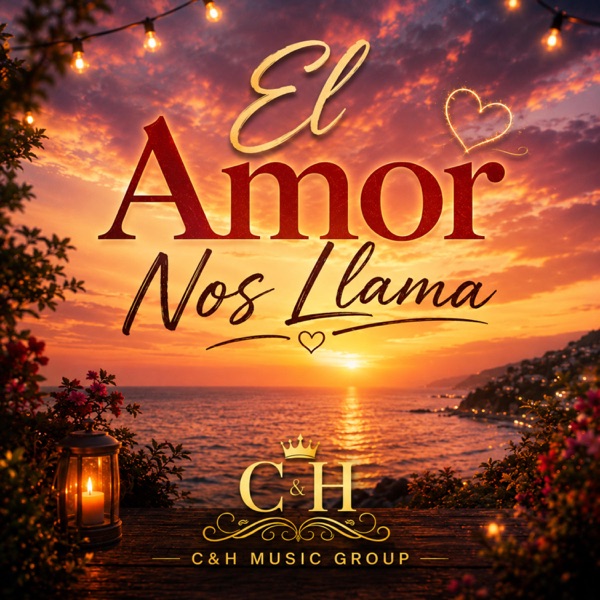 EL AMOR NOS LLAMA