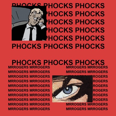mr rogers - Single