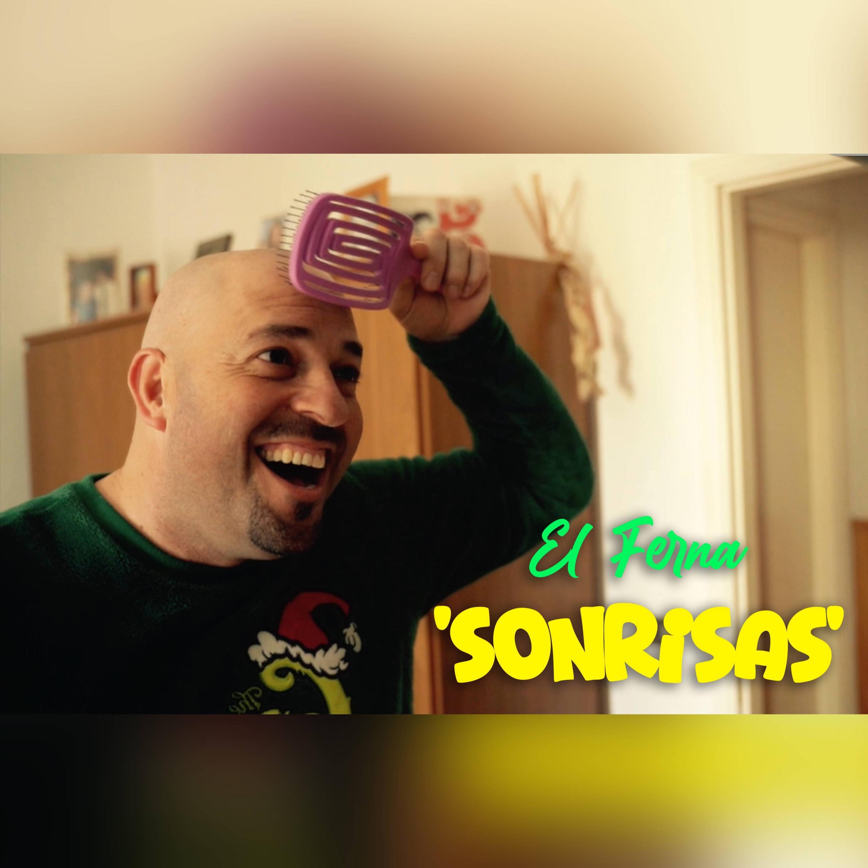 Fernandito Martín "El Ferna" - Sonrisas