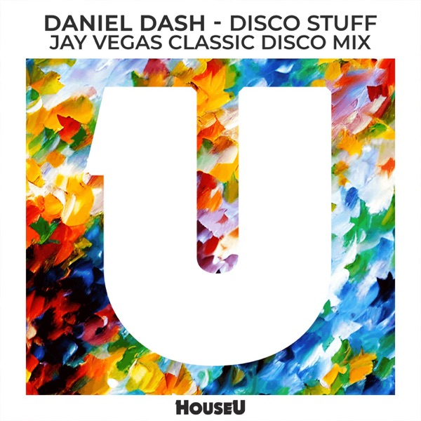 Disco Stuff - Single