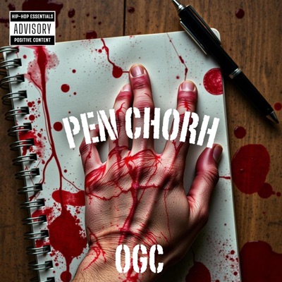Pen chorh (feat. RAEVION & Mashud) - Single