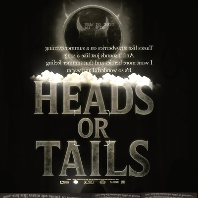 HEAD OR TAILS - EP