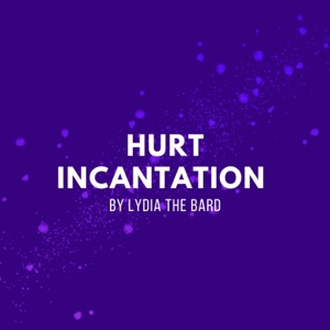 Hurt Incantation - Single