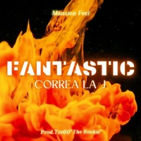 FANTASTIC - Single - Correa La J