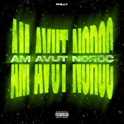 Am Avut Noroc - Single