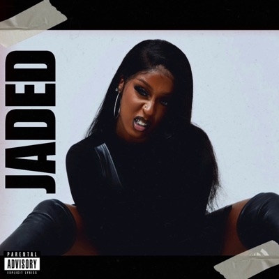 JADED - Single