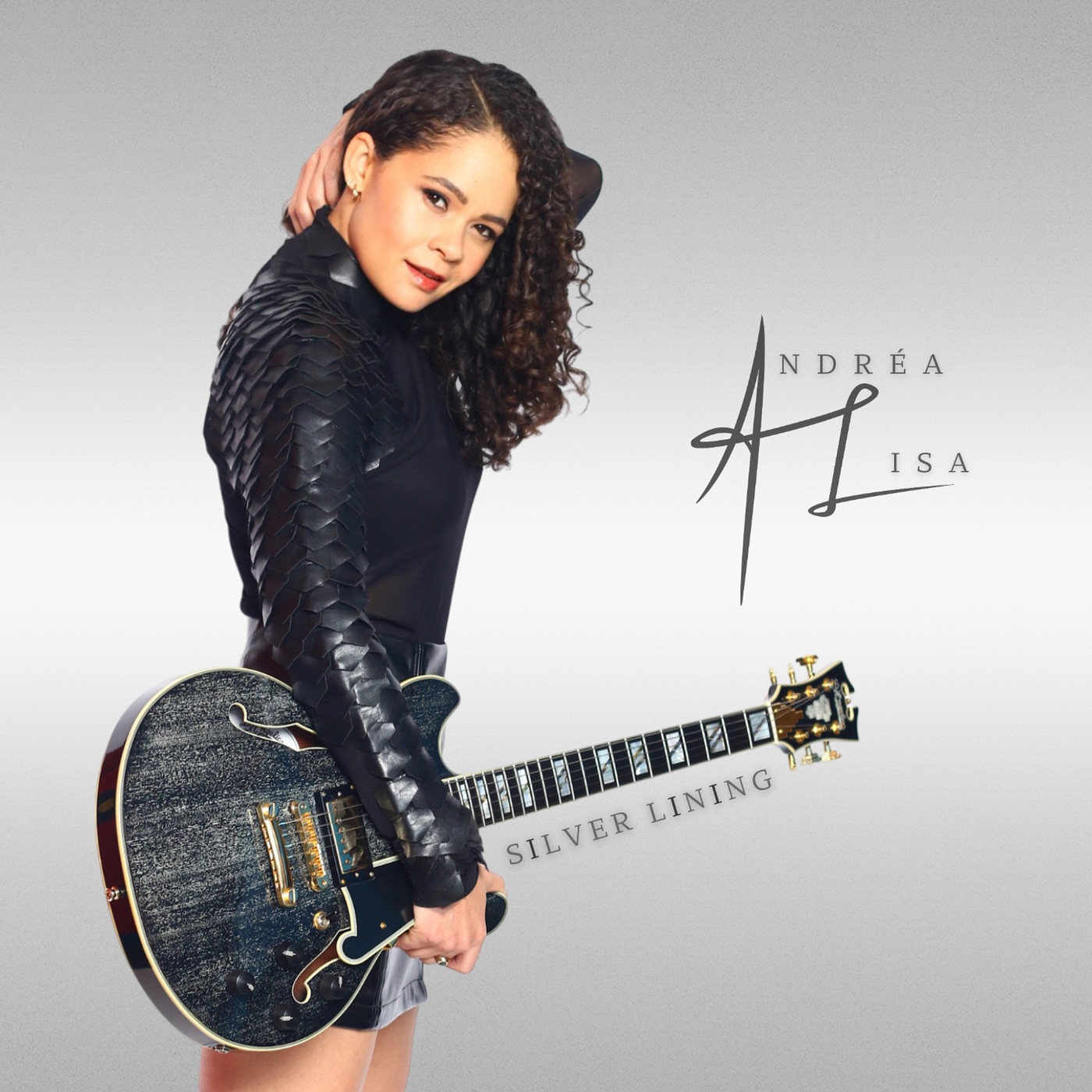 Andréa Lisa - Calvert Street