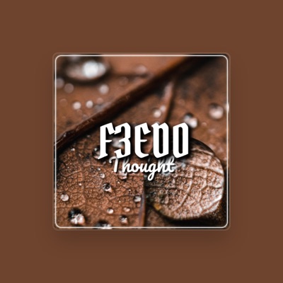 Listen to F3edo, watch music videos, read bio, see tour dates & more!