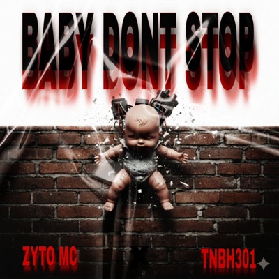 Baby Dont Stop (feat. TNBH301) - Single