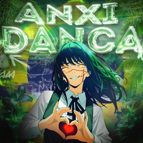 ANXI DANCA - Single