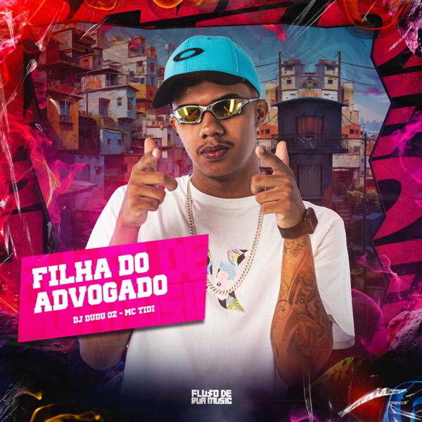 Filha do Advogado