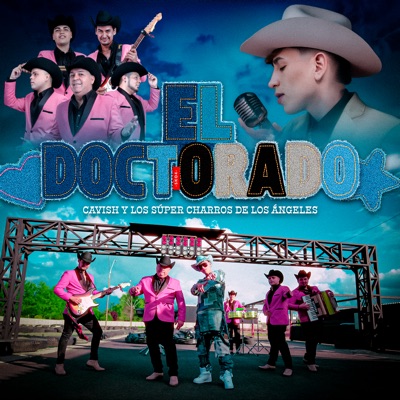 El Doctorado - Single