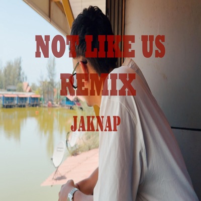 Not like us (Hindi) Remix [Remix] - Single