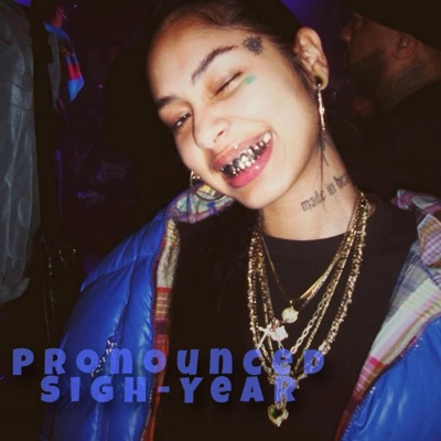 Pronouned Sigh-year - Single