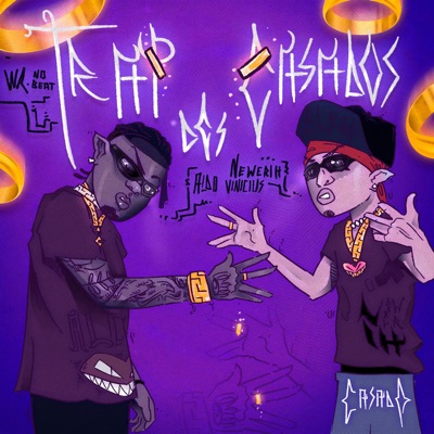 Trap dos Casados - Single
