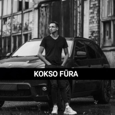 Kokso Fūra (feat. Are You Alive¿) [House Remix] - Single