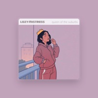 Lazy Mistress