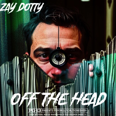 Off The Head - Single