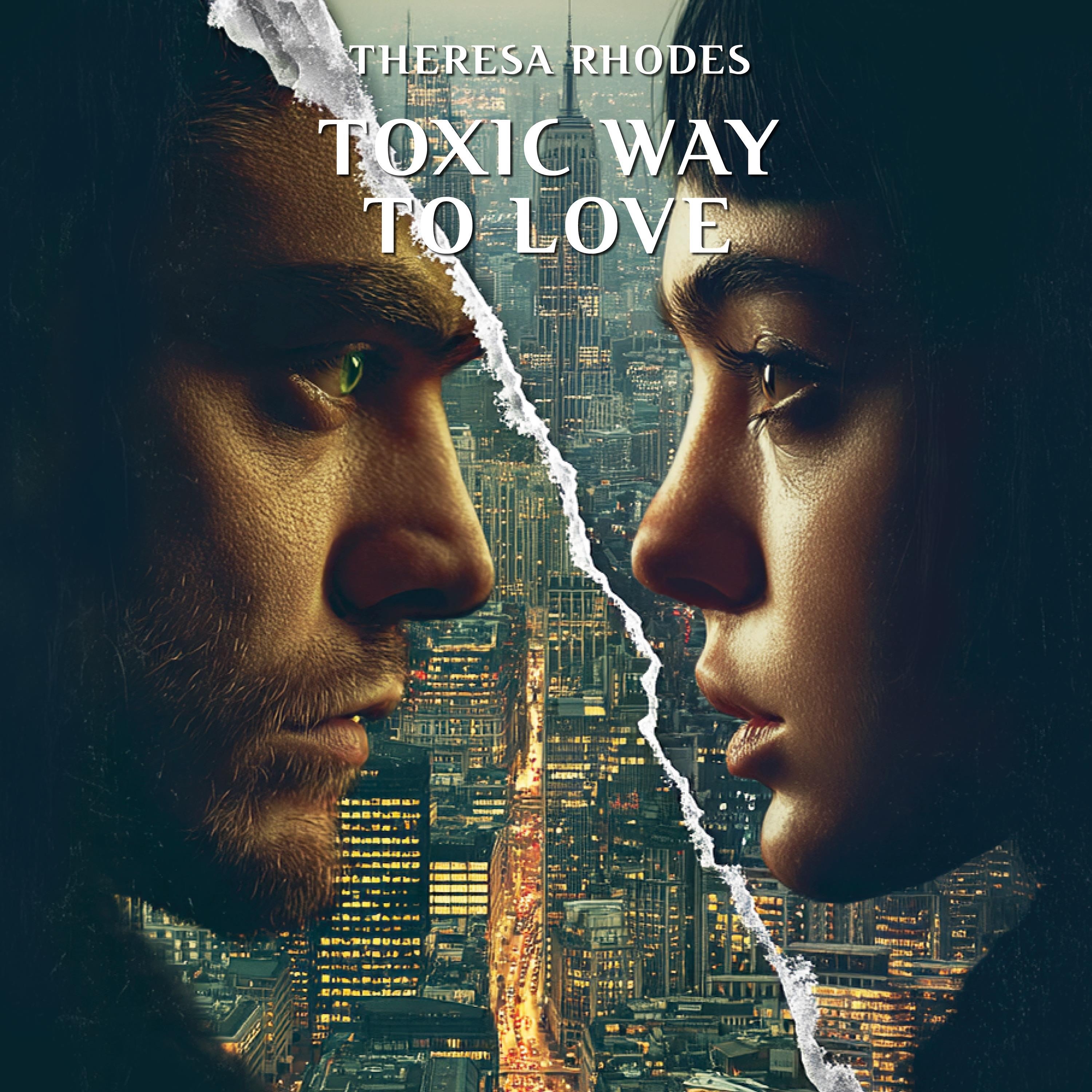 Toxic Way to Love - Single