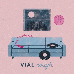 Rough - Single