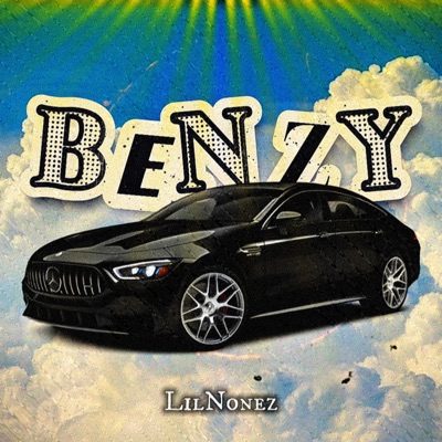 BENZY (FREESTYLE) - Single