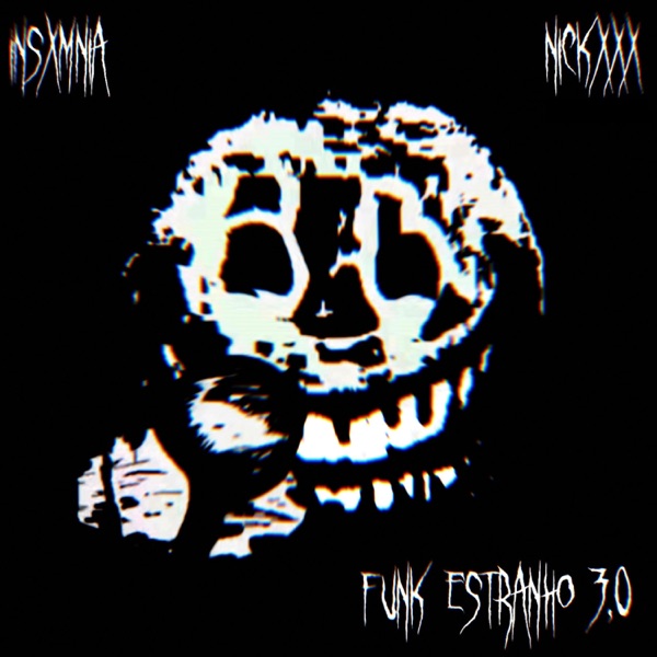 FUNK ESTRANHO 3.0 - EP