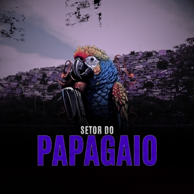 Setor do Papagaio - Single