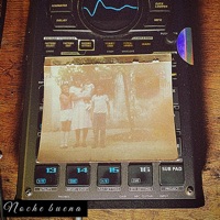 Noche Buena - EP - Ruido