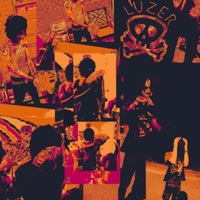 Stop Lurkin (90mgz) - Single - Siris Kent