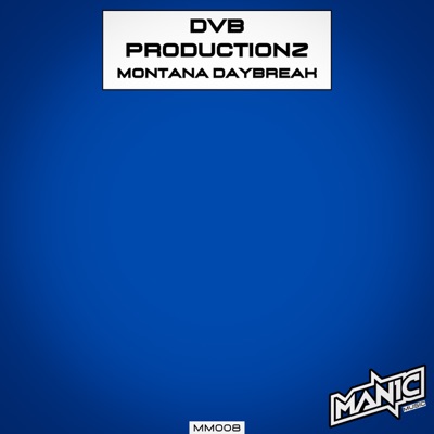 Montana Daybreak - Single